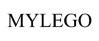 MYLEGO