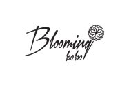 BLOOMING BOBO