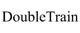 DOUBLETRAIN