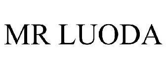 MR LUODA