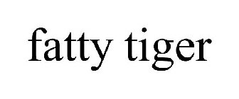 FATTY TIGER