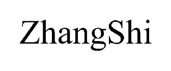 ZHANGSHI