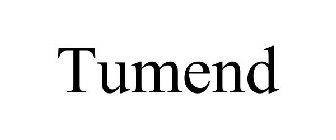 TUMEND