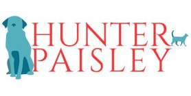HUNTER PAISLEY
