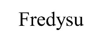 FREDYSU