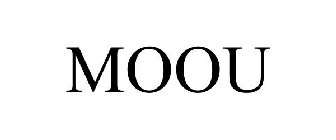 MOOU