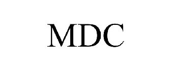 MDC