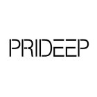 PRIDEEP
