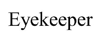 EYEKEEPER