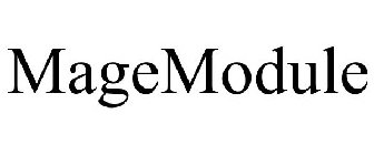 MAGEMODULE