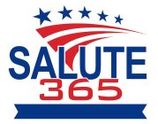 SALUTE 365