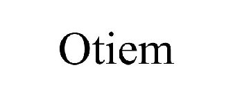 OTIEM
