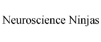 NEUROSCIENCE NINJAS