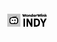 WONDERWINK INDY