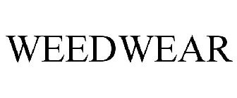 WEEDWEAR