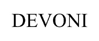 DEVONI
