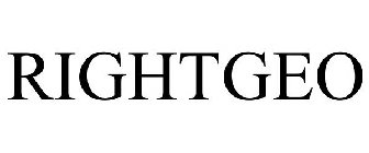 RIGHTGEO