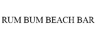 RUM BUM BEACH BAR