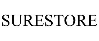 SURESTORE