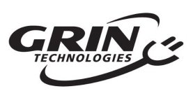 GRIN TECHNOLOGIES