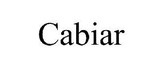 CABIAR