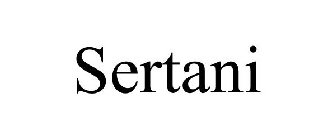 SERTANI