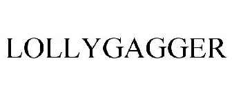 LOLLYGAGGER