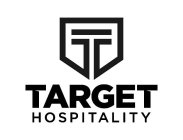 T TARGET HOSPITALITY