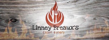 LINNEY BREAUX'S