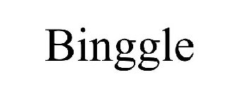 BINGGLE