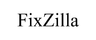 FIXZILLA