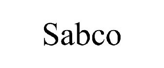 SABCO