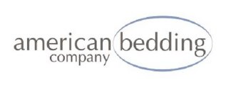 AMERICAN BEDDING COMPANY