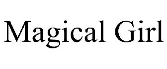 MAGICAL GIRL