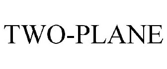 TWO-PLANE