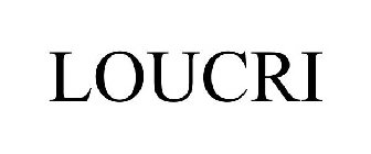 LOUCRI