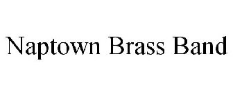 NAPTOWN BRASS BAND