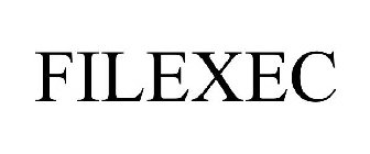 FILEXEC