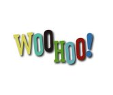 WOOHOO!