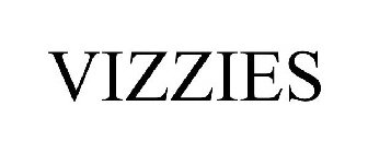 VIZZIES