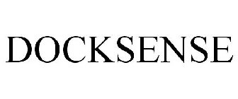 DOCKSENSE