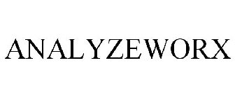 ANALYZEWORX