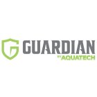 G GUARDIAN BY AQUATECH