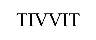TIVVIT