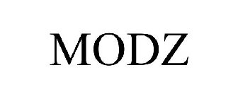 MODZ