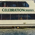 CELEBRATION CRUISES