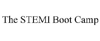 THE STEMI BOOT CAMP