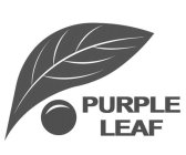 PURPLE LEAF