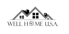 WELL HOME USA