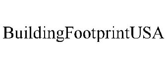 BUILDINGFOOTPRINTUSA